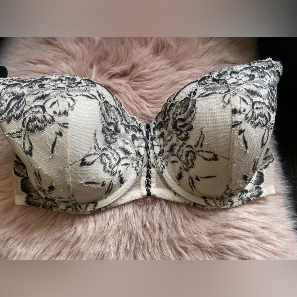 La Senza Diva Bra 🖤🤍